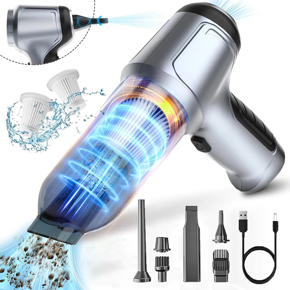 PowerVac Pro™