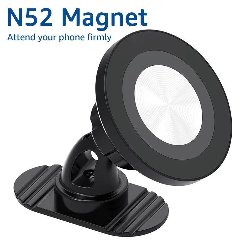 MagSafe Dashboard Phone Mount