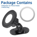 MagSafe Dashboard Phone Mount