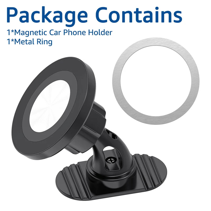 MagSafe Dashboard Phone Mount
