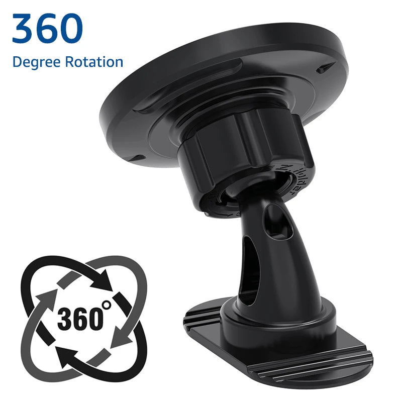 MagSafe Dashboard Phone Mount