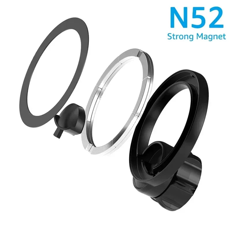 MagSafe Air vent phone mount